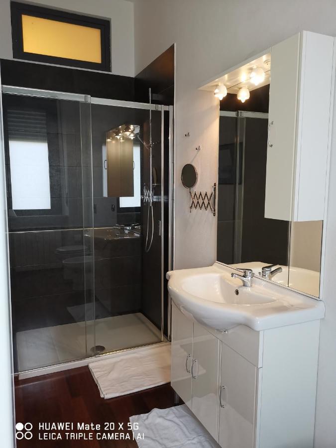 Guesthouse Central Station Group - Via Sammartini 15 Milano Eksteriør bilde