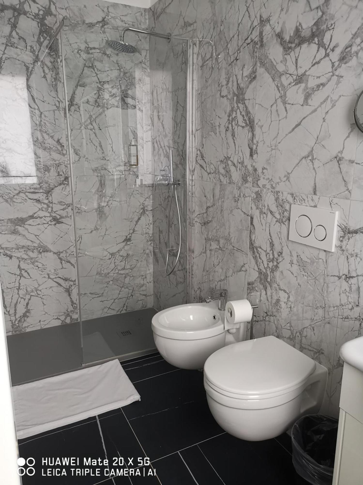 Guesthouse Central Station Group - Via Sammartini 15 Milano Eksteriør bilde